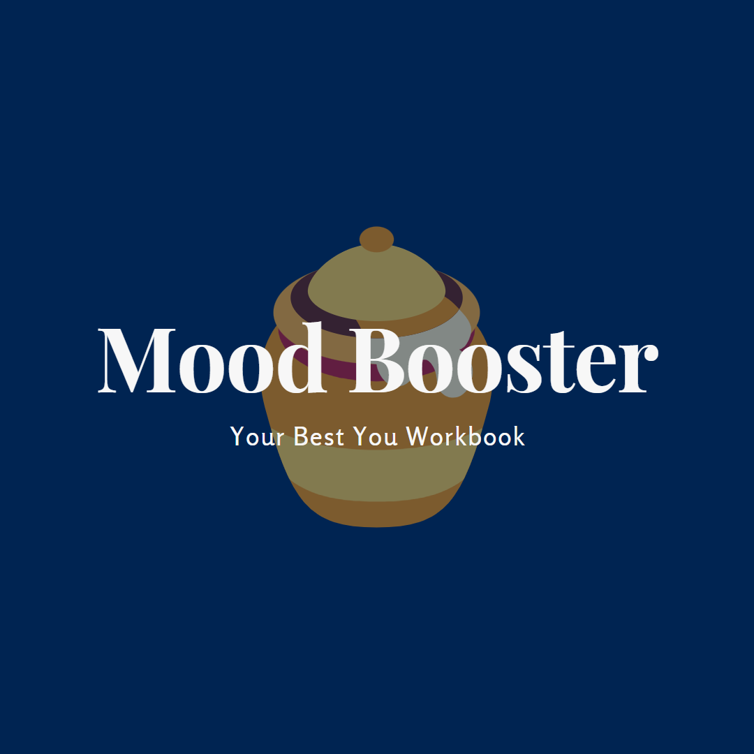 #mood booster workbook
